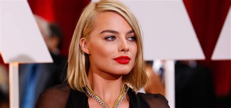 margot robbie nue|Margot Robbie Chose to Go Nude in Wolf of Wall Street, She Says